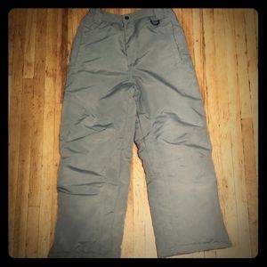 ATHLETECH snowpants - boys